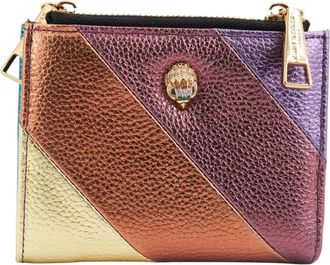 Kurt Geiger Wallets & Cardholders, female, Multicolor, Size: ONE SIZE Wallets & Cardholders