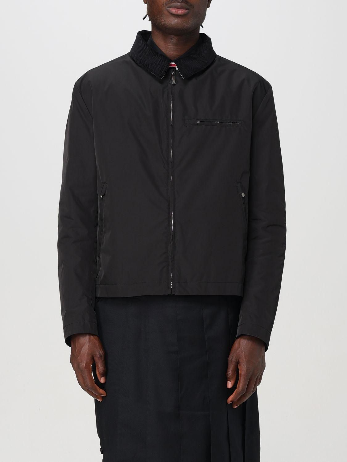 Thom Browne: Black Jackets now up to −57% | Stylight Thom Browne: Black Jackets now up to −57% | Stylight