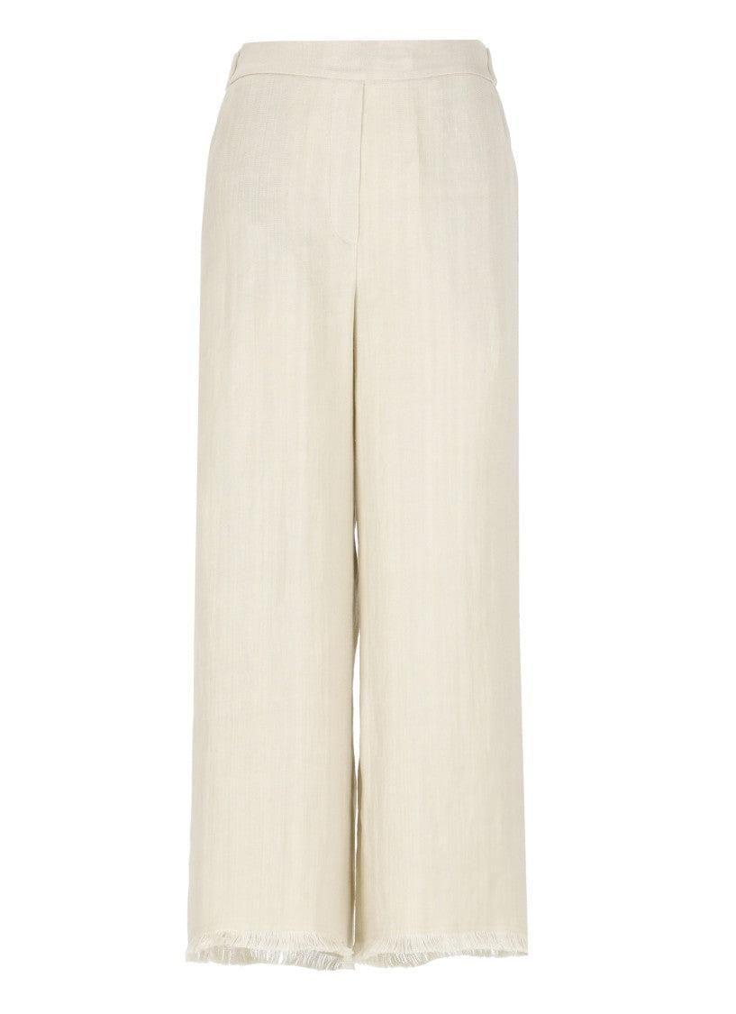 パンツ Antonelli Talia Satin-Finish Trousers Antonelli Talia Satin-Finish Trousers from $464.82 - on Stylight