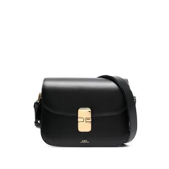 A.P.C. A. p.c. Small Grace Cross-body Bag