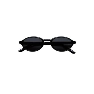 Chimi Eyewear Accessoires, unisex, Zwart, ONE Size, Less is Lex