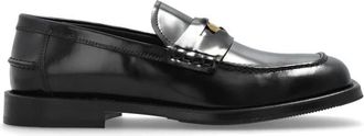 Moschino Uomo, Scarpe, Nero, 43 EU, new