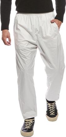 Givenchy Embroidered Track Pant