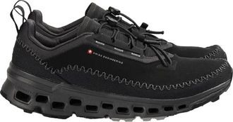 On Running Sneakers On Running - Dames - Hardloopschoenen - Zwart - 38 1/2 EU - Fitness