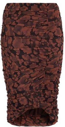 Pinko BOTTOMWEAR - Midi skirts on YOOX.COM