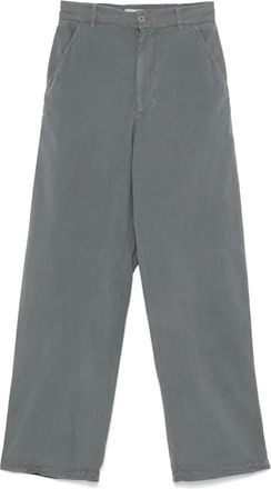 Barena Donna, Pantaloni, Grigio, M, new