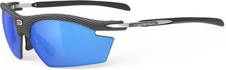 Rudy Project RYDON Polarized SP536514-0000 Mens Sunglasses Black Size 71