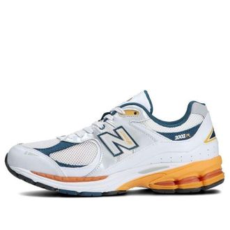 New Balance 2002R White Lagoon M2002RLA