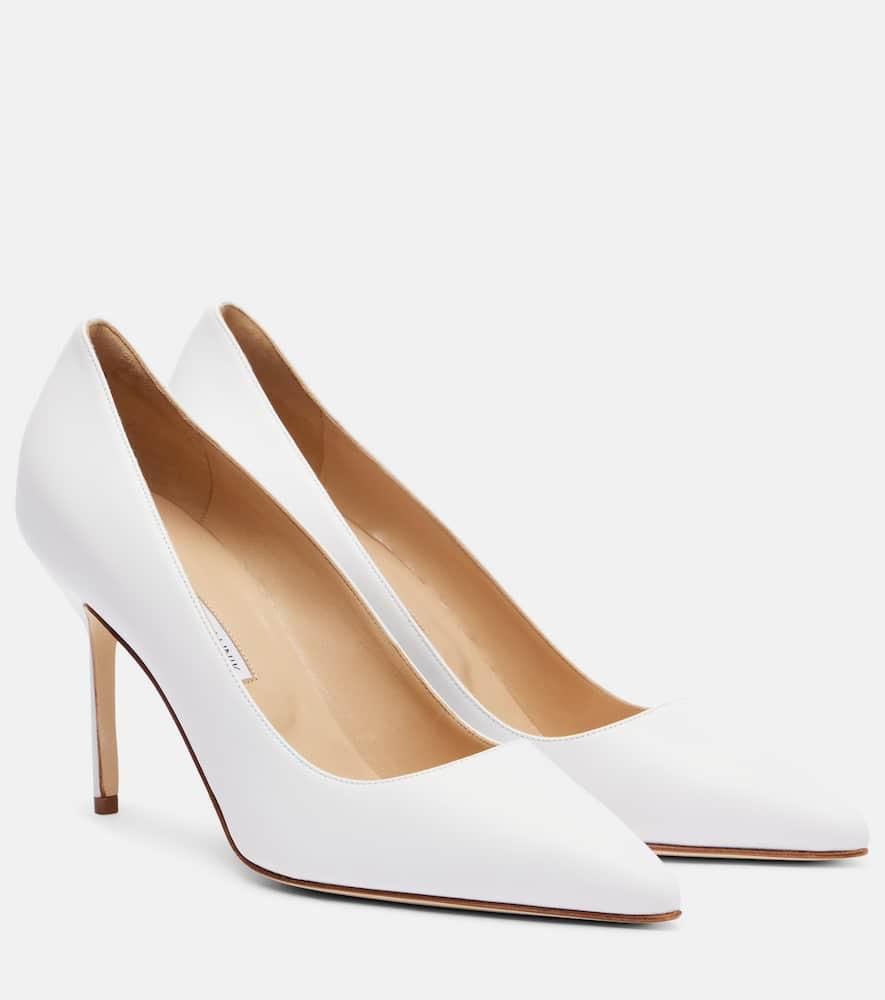 Manolo Blahnik Shoes: sale up to −79% Stylight