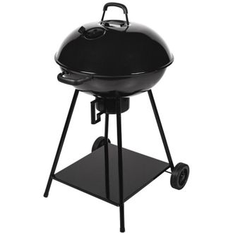 Somagic Barbacoa De Carb&oacute;n Con Tapa Dubai - Somagic