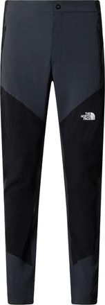 The North Face Felik panelled trousers - Black