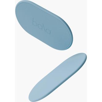 Bala Capsule Sliders in Sea at Nordstrom, Size Medium
