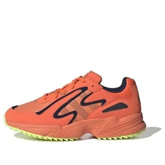 adidas Yung-96 Chasm Trail Hi-Res Coral EF8974