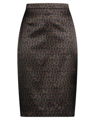 Givenchy PARTES DE ABAJO - Faldas midi en YOOX.COM