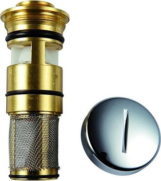 GROHE La V&aacute;lvula De Retenci&oacute;n