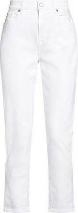 7 For All Mankind BOTTOMWEAR - Jeans on YOOX.COM