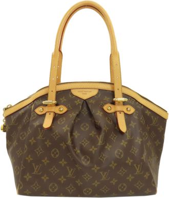 Louis Vuitton Monogram Monogram Tote Bag (Pre-Owned)