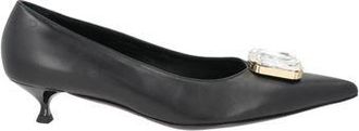 AGL FOOTWEAR - Pumps sur YOOX.COM