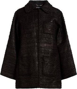 Alberta Ferretti CAPISPALLA - Cappotti su YOOX.COM