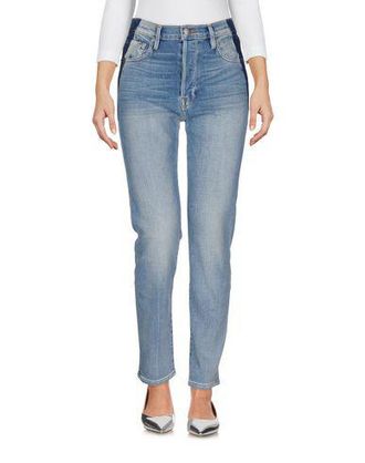 Frame Denim HOSEN & R&Ouml;CKE - Jeanshosen auf YOOX.COM