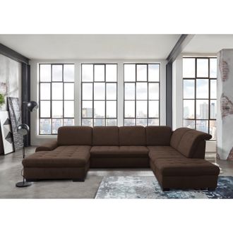 Sit&more home24 Wohnlandschaft Boussay