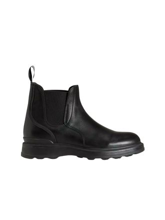 Woolrich Grove Chelsea Boots