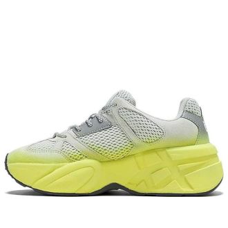 Onitsuka Tiger P-Trainer Polar Shade Huddle Yellow 1183C072-021