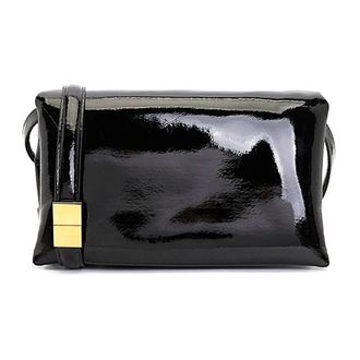 Marni Borsa - female - Marni - Cross Body Bags - Black - ONE SIZE - Bags