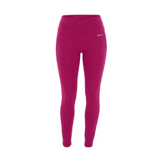 Freddy Leggings 7/8 Vita Altissima, Seamless, Tecnologia No Slide