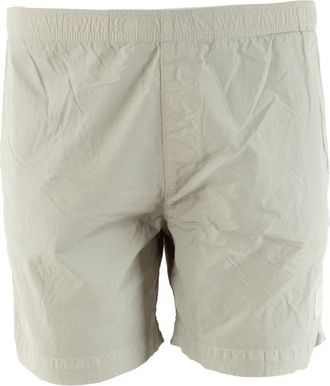 C.P. Company Nylon Zwemshorts - Heren - Korte Broeken - Grijs - M - Nylon - Korte Broeken