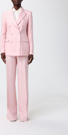 Tagliatore Completo doppiopetto Tagliatore in misto lino