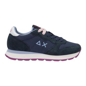 Sun 68 Ally Solid - Shoes - Mujer - Azul - 36 EU