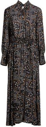 Antik Batik DRESSES - Maxi dresses on YOOX.COM