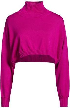 Liviana Conti PRENDAS DE PUNTO - Cuello alto en YOOX.COM