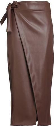 Souvenir BOTTOMWEAR - Midi skirts on YOOX.COM