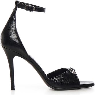 Balenciaga City Uptown Sandals