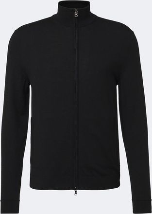 Bogner Oscar virgin wool ski jacket