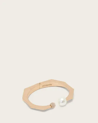 AllSaints Ellie Hex Bracelet