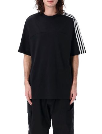 Yohji Yamamoto 3-Stripes T-Shirt