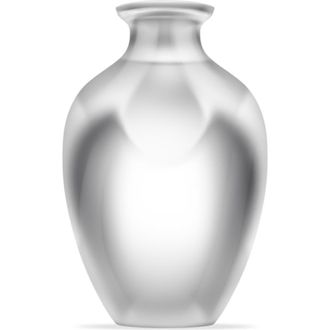 Nambé Large Posey Vase in Silver at Nordstrom