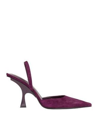 The Attico FOOTWEAR - Pumps sur YOOX.COM