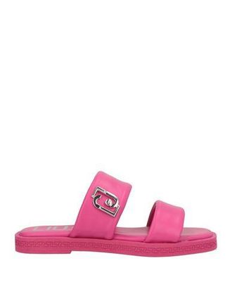 Liu Jo FOOTWEAR - Sandals on YOOX.COM