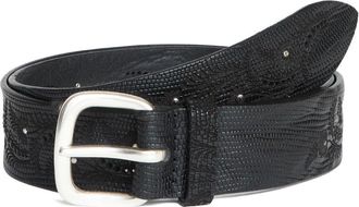Orciani Lizard Sports Belt