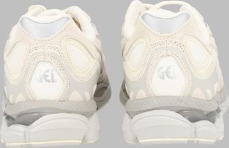 Asics Gel-NYC Sneaker - White