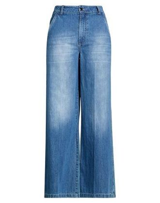 Motel BOTTOMWEAR - Jeans on YOOX.COM