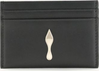 Christian Louboutin Portacarte Bettina Woman UNI