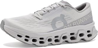 On Cloudmonster 3 Mens Cross Training Shoes Wolf/Wolf : 11.5 M, Synthetic