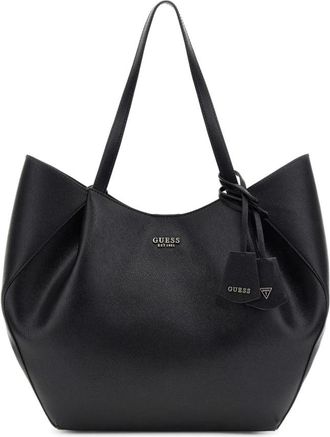 Guess Tassen, Dames, Zwart, ONE Size, Amorette 2 In 1 Tote