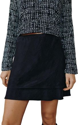 Bella Dahl Mini Skirt