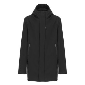 Roberto Ricci Design Rrd, Uomo, Cappotti, Nero, XL, new